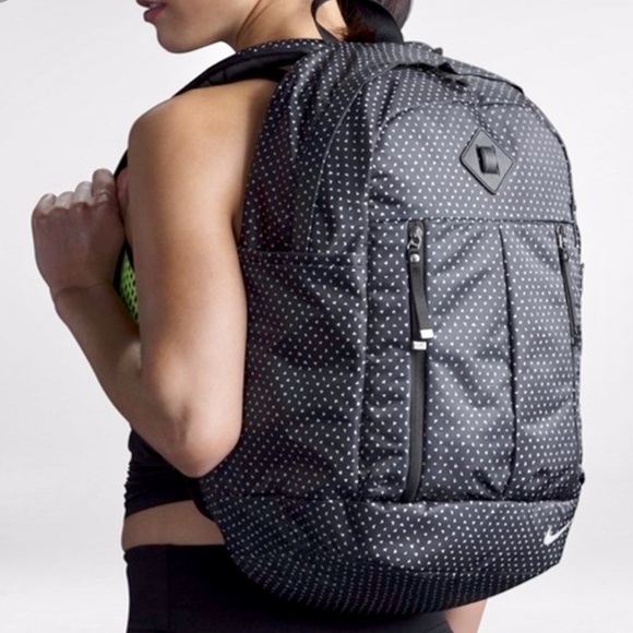 nike auralux sonder laptop backpack